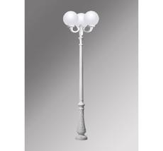 Уличный фонарный столб NEBO OFIR G30.202.R30.WYF1R