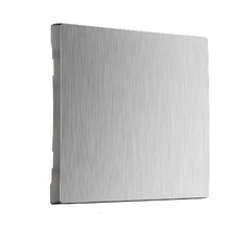 Клавиша для выключателя перекрестного Werkel WL09-SW-1G-C-CP a051354_WR