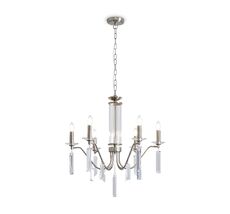 Подвесная люстра Freya Harvest FR2041PL-06N_MY