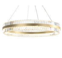 Подвесная люстра NewPort 10241/80_NP
