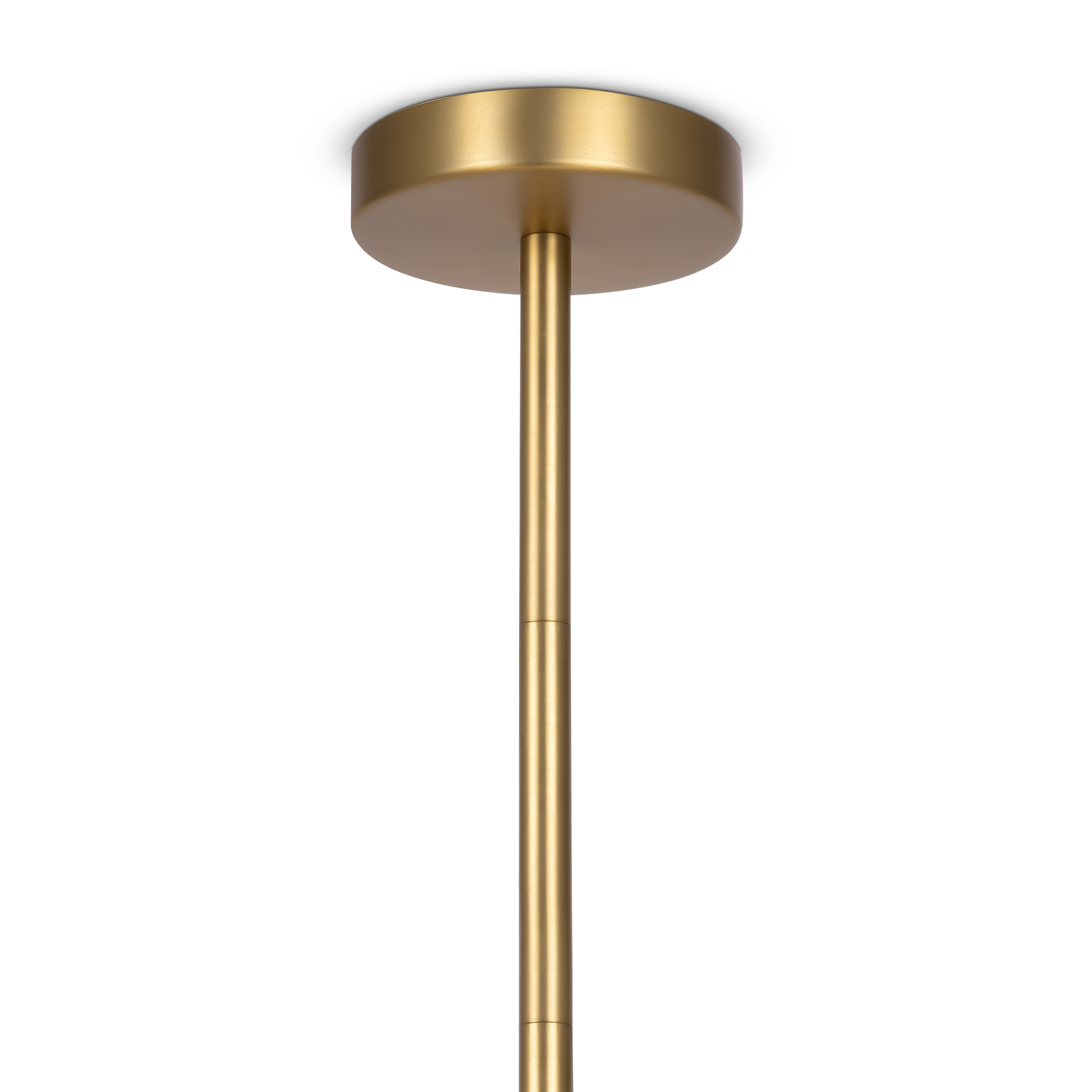 Подвесная люстра Maytoni Tropic MOD164PL-06BS_MY