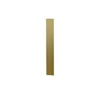 Настенный светильник Newport LOREN 15103/A brass_NP