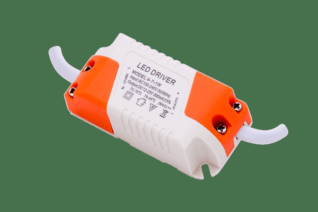 Встраиваемый светильник DesignLed KZ-DLB-7-WW 00-00002347_SW