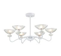 Потолочная люстра Arti Lampadari Fassano Fassano E 1.1.6 W