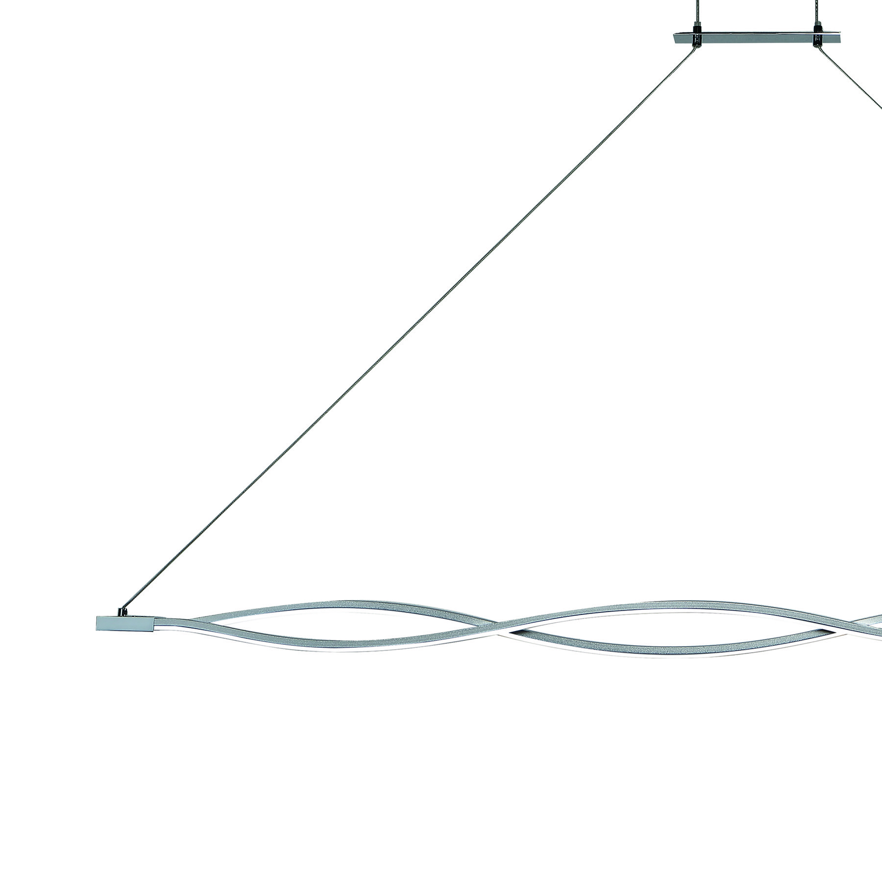 Подвесной светильник Mantra Sahara 4865_MN