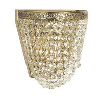 Настенный светильник Arti Lampadari Favola Gold 2 Favola E 2.10.501 G