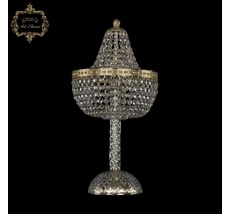 Настольная лампа Bohemia Art Classic 22.281L4.H.25SP.G_BI