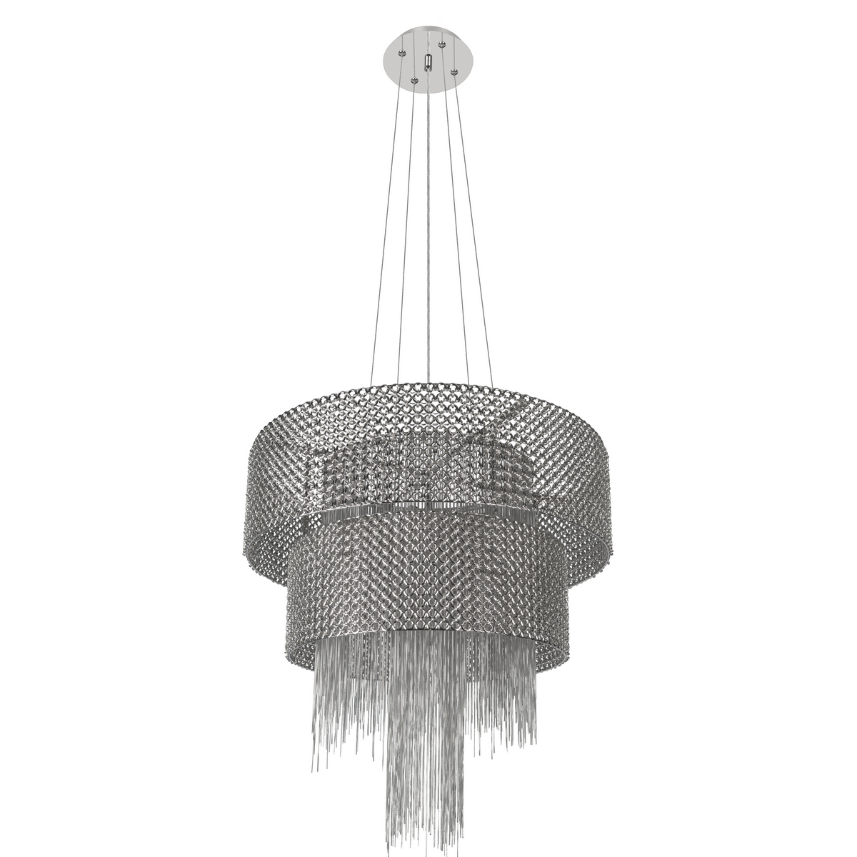 Подвесная люстра LOFT IT Opera 10406/660_LF