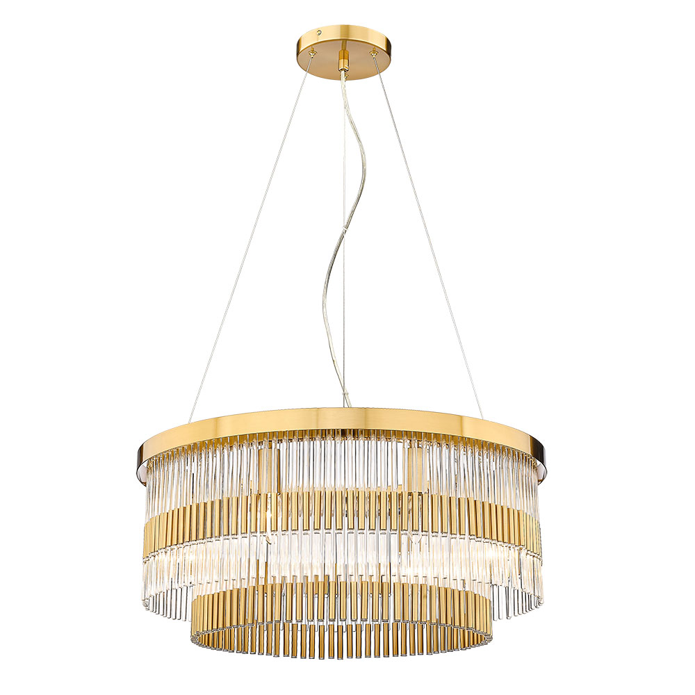 

Подвесная люстра Divinare BRILLANTE 6813/17 LM-8, 6813/17 LM-8