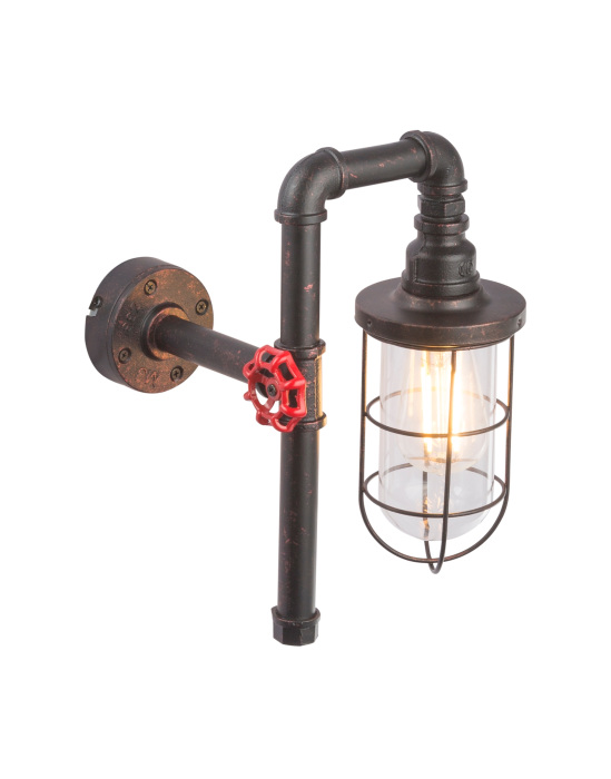 Бра Globo BAYUDA 43000W_GL