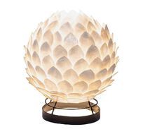 Настольная лампа Globo Bali Table 25854T_GL