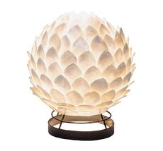 Настольная лампа Globo Bali Table 25854T_GL