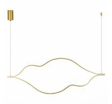 Подвесной светильник ST Luce Cortile SL6106.203.45