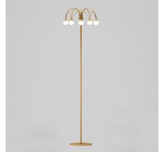 Торшер с регулировкой цветовой температуры Eurosvet Ragno a070273_EU