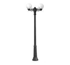 Уличный фонарный столб GIGI BISSO G25.156.S20.AXF1R