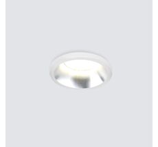 Встраиваемый светильник Elektrostandard точечный светодиодный a056020_ES