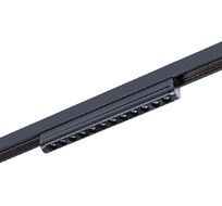 Трековый светильник Arte Lamp Optima A7368PL-1BK