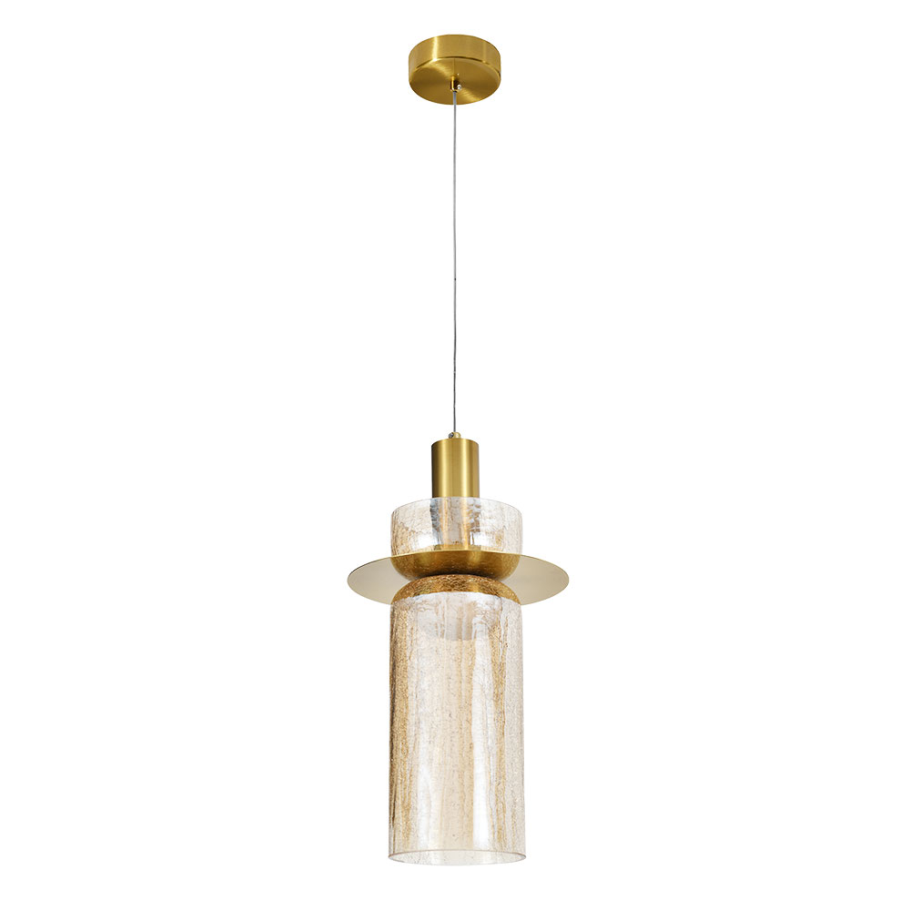 Подвесной светильник Arte Lamp ADAGIO A2791SP-1AM