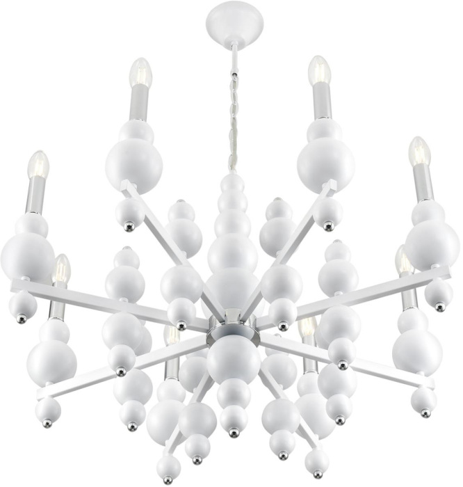 Подвесная люстра LUMION NANA 8260/8