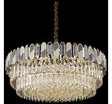 Подвесная люстра Wertmark CORDELIA WE132.21.303