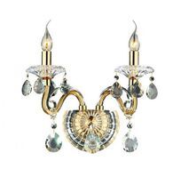Бра Ideallux NEGRESCO AP2 ORO_IL