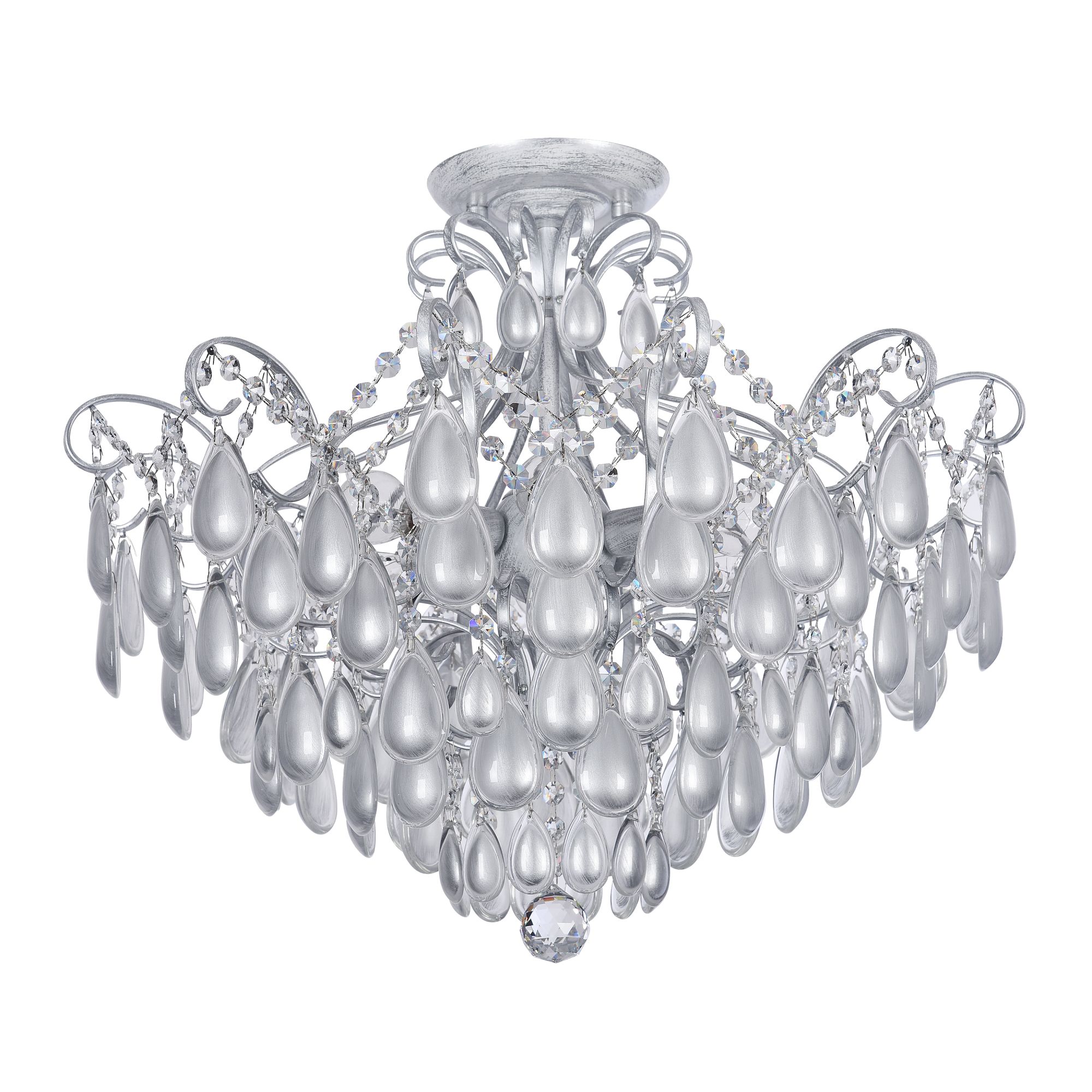 Потолочная люстра Freya Chabrol FR2302CL-06S_MY