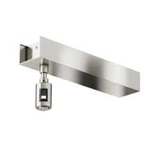 Основание потолочное Short для блока питания с вводом питания Flarity Maytoni TRA156C-BB1-PT_MY