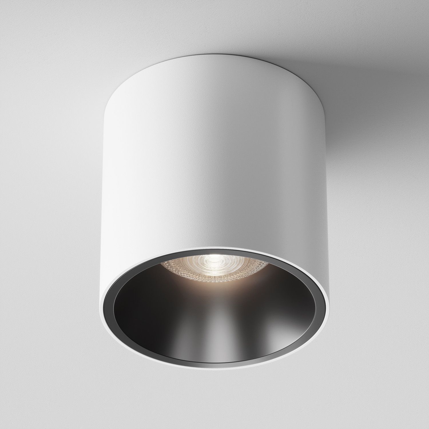

Накладные светильники Maytoni, C064CL-L12W4K-D