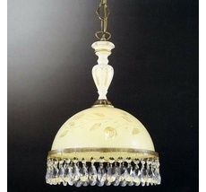 Подвесная люстра Reccagni Angelo L 6806/28_RA