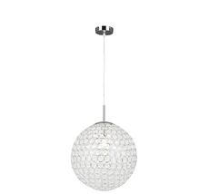 Подвесной светильник Globo Konda 16005_GL