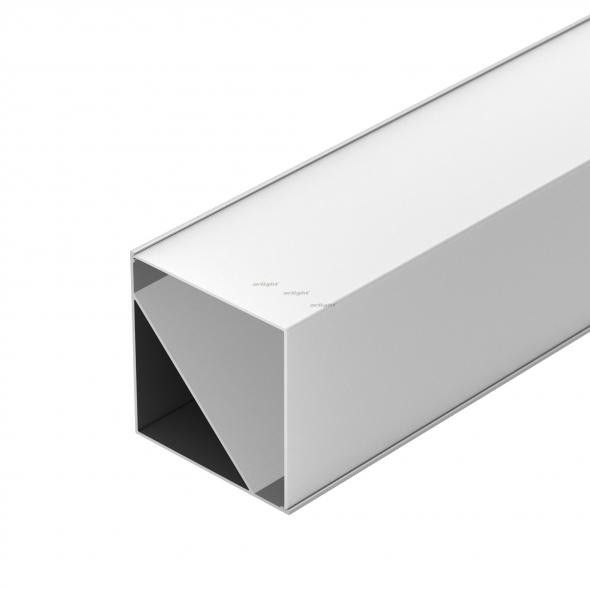 

Профиль SL-KANT-H55-2000 ANOD 027149, 027149