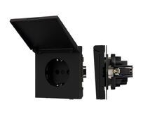 Розетка Arlight TENDO 054599_ARL