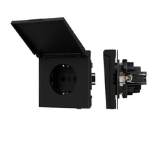 Розетка Arlight TENDO 054599_ARL