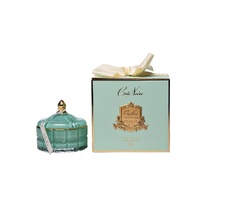 Свеча ароматическая Persian Lime в вазе 185 гр Garda Decor 96CN4501