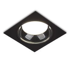 Встраиваемый светильник Ambrella Light TN TECHNO SPOT TN52342_AMB