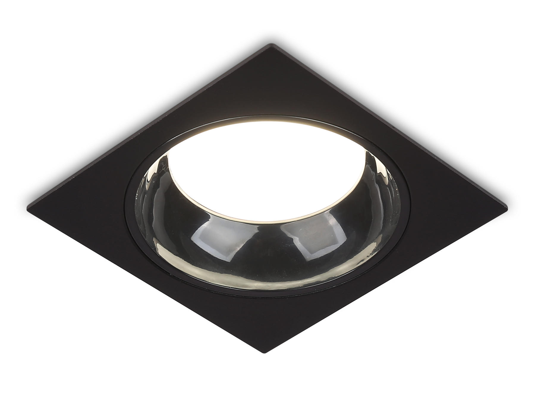 Встраиваемый светильник Ambrella Light TN TECHNO SPOT TN52342_AMB