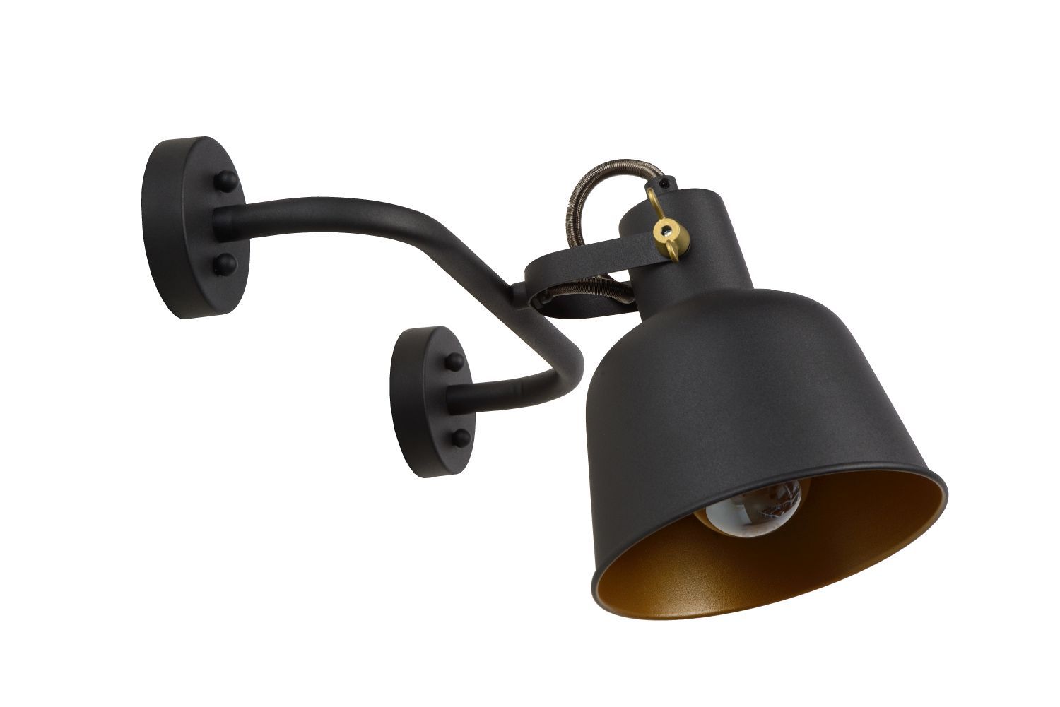 Спот Lucide Pia 45280/01/30