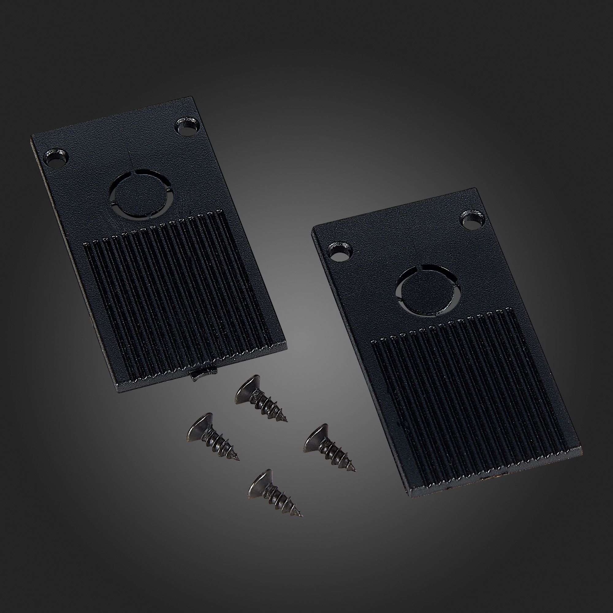 Заглушка к магнитному шинопроводу (2шт) ST005 ST005.469.00