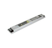 Ультратонкий блок питания в металлическом корпусе, IP20, 400W, 24V 00-00007875_SW