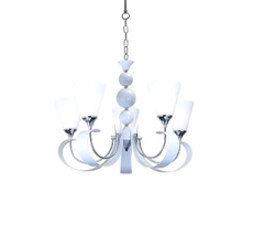 Подвесная люстра Lucia Tucci MANDORIA MANDORIA 099.5