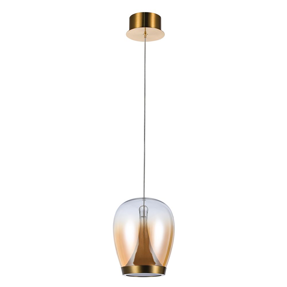 

Подвесной светильник Divinare CAMPO 5875/07 SP-15, 5875/07 SP-15