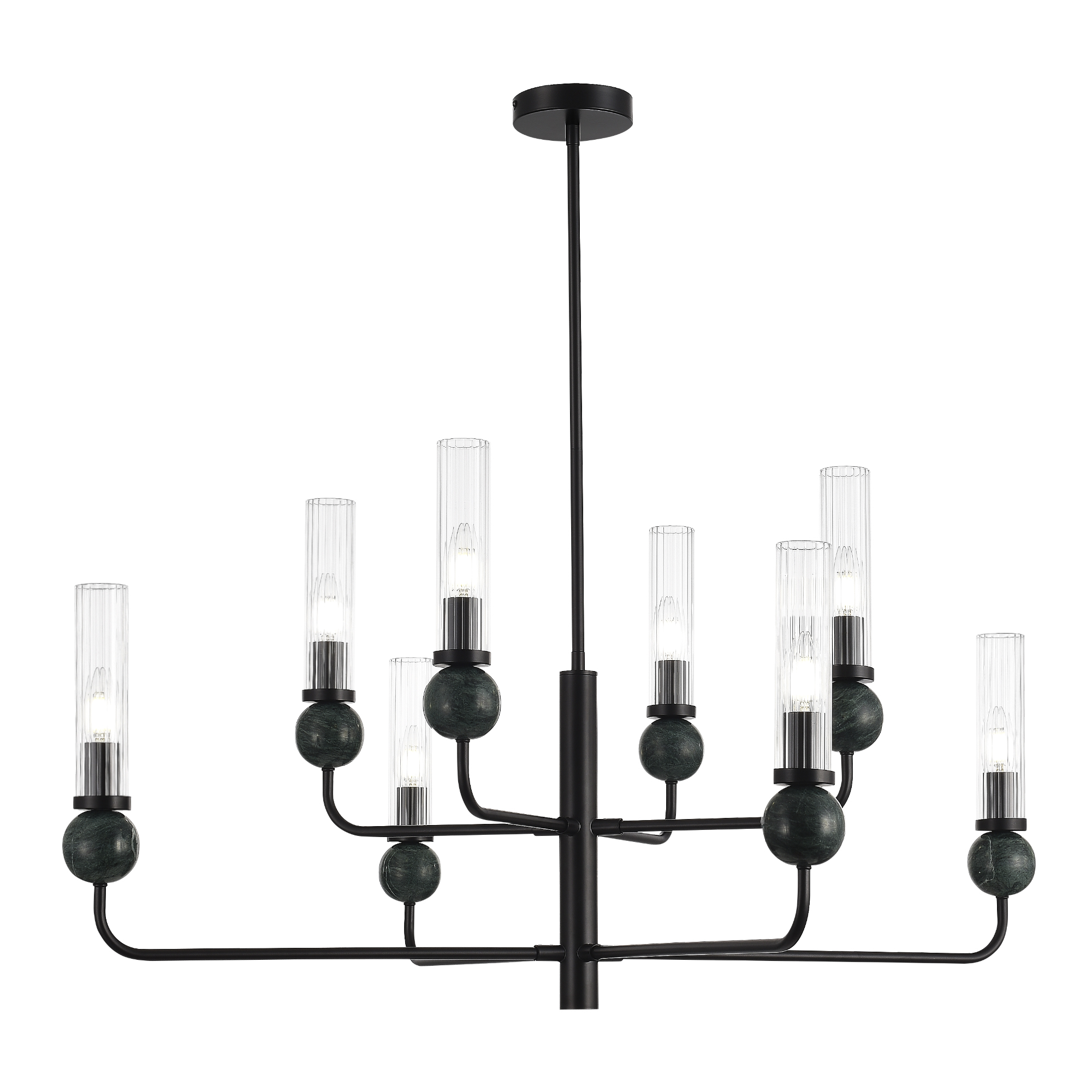 Подвесная люстра ST LUCE MEDEA SL1244.403.08