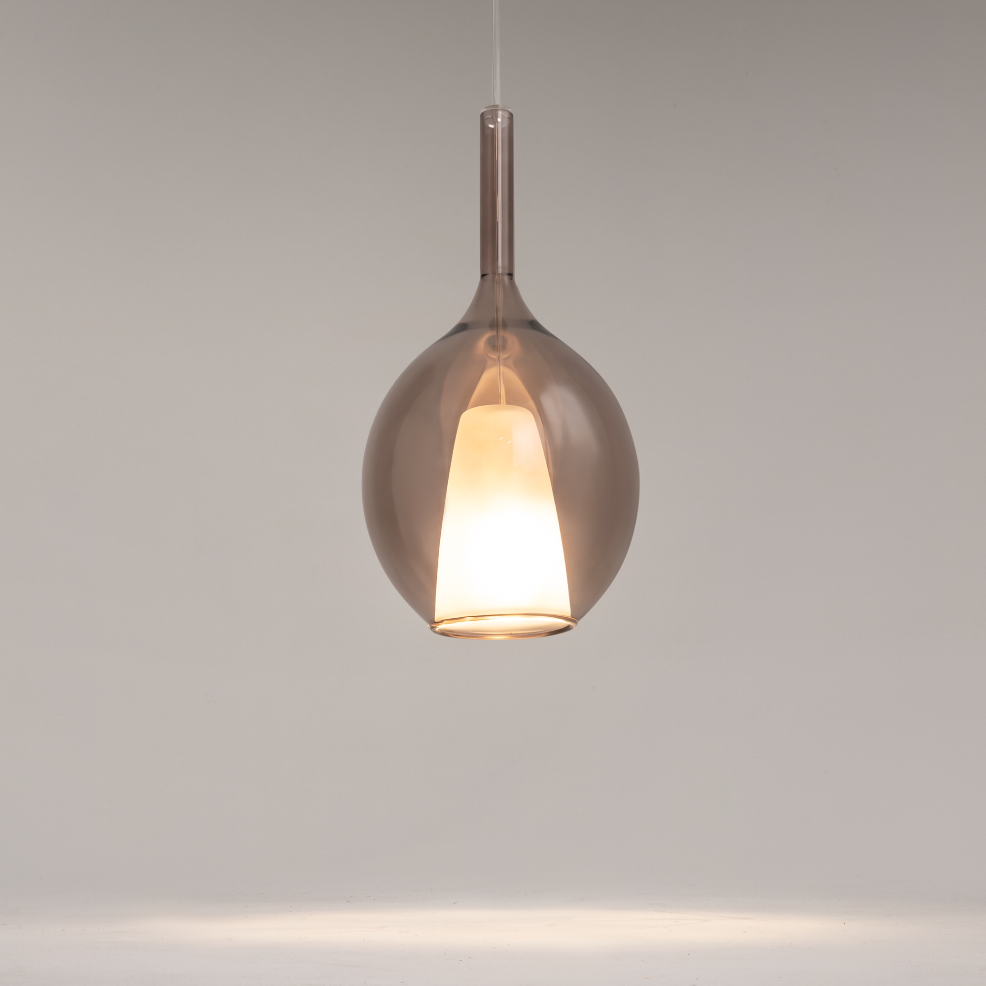 Подвесной светильник Maytoni Duality MOD271PL-01B3_MY