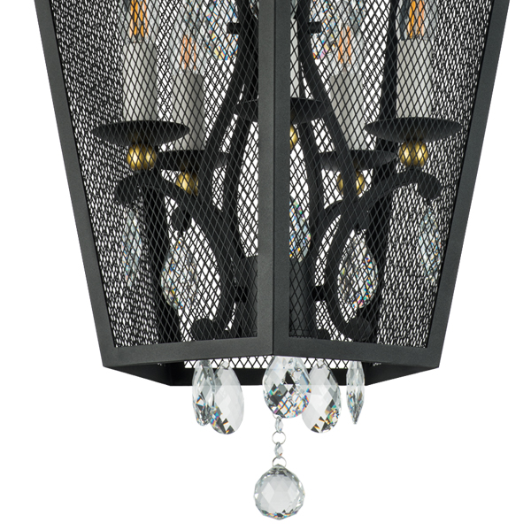 Подвесная люстра LightStar Castello 744157_LS