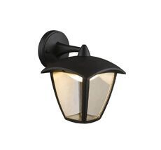 Уличный настенный светильник Delio 31826_GL