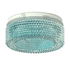 Насадка передняя для корпуса светильника D70mm DIY SPOT N7194_AMB