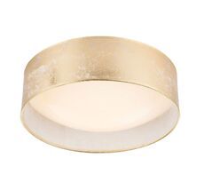 Потолочный светильник Globo Amy Gold 15187D7_GL