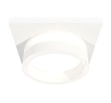 Комплект встраиваемого светильника TECHNO SPOT XC8061015_AMB