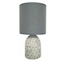 Настольная лампа 1019/1L Escada 1019/1L Grey_ESC