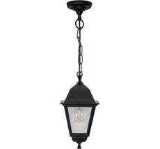 Уличный подвесной светильник IP44 НСУ 06-60-001 Feron 32254_FR